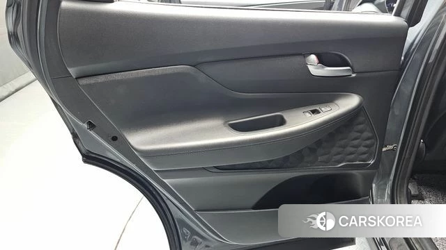 Hyundai Santa Fe TM id 4642688 из Кореи 17