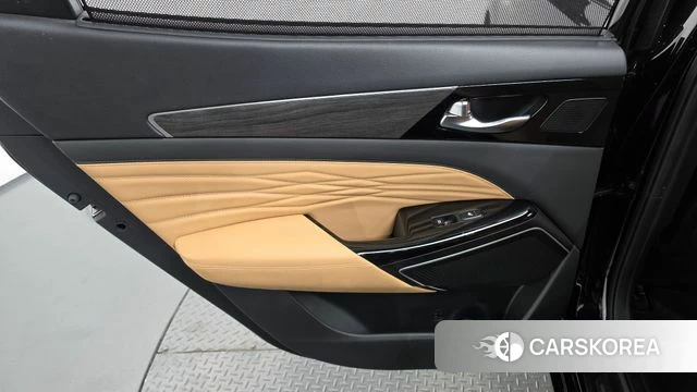 Kia K7 Premier id 4900082 из Кореи 17