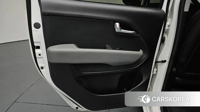 Kia The New Kia Ray id 4433093 из Кореи 17