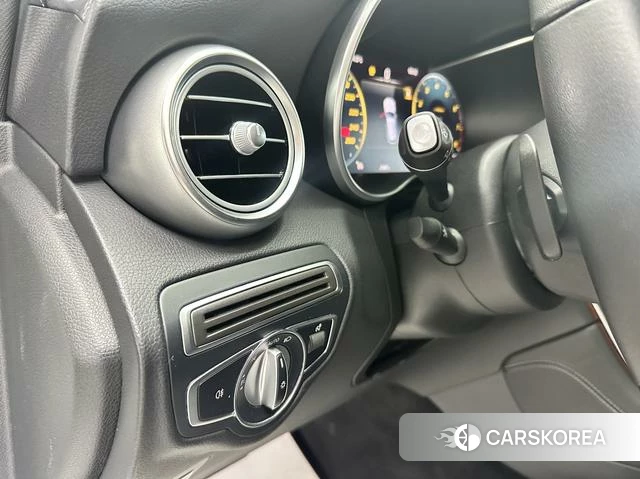 Mercedes-Benz GLC id 4353132 из Китая 17
