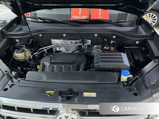 Volkswagen Tourang id 4207781 из Китая 17