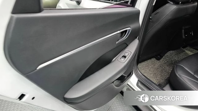 Hyundai Sonata (DN8) id 4496404 из Кореи 17
