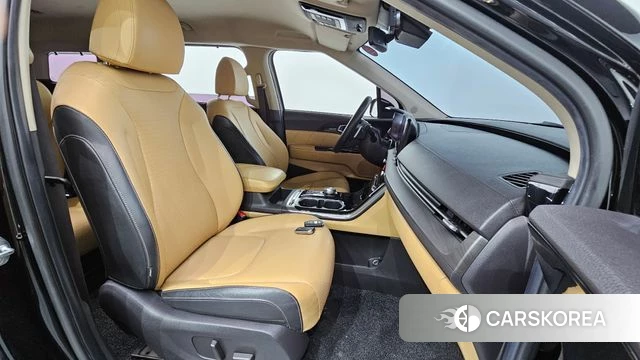 Kia Carnival 4th generation id 4625475 из Кореи 17