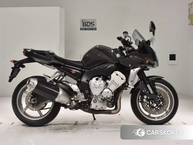 Проданный Yamaha FZ1 FEATHER id 4164647 из Японии