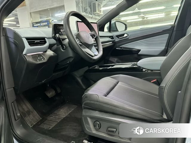 Volkswagen ID.4 X id 4329175 из Китая 17