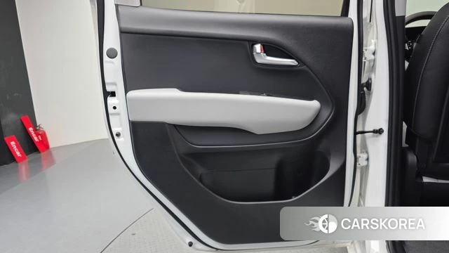 Kia The New Kia Ray id 4934820 из Кореи 17