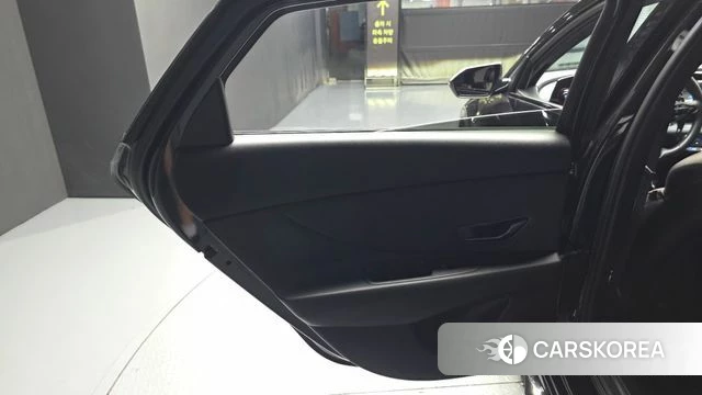 Hyundai Avante (CN7) id 4657638 из Кореи 17