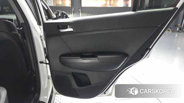 Kia Sportage 4th Generation id 4776527 из Кореи 17