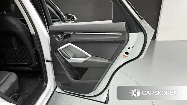 Audi Q3 (F3) id 4377281 из Кореи 17