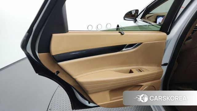 Genesis G80 (RG3) id 4523448 из Кореи 17