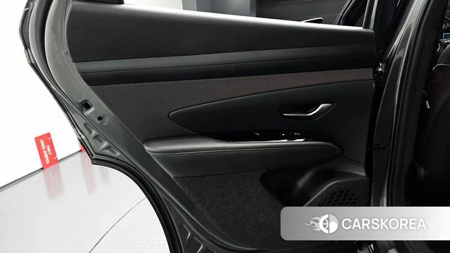 Hyundai The New Tucson Hybrid (NX4) id 4853700 из Кореи 17