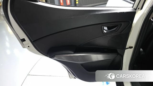 Ssangyong Berry New Tivoli id 4717507 из Кореи 17