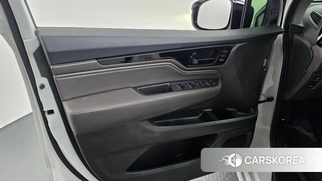 Honda Odyssey id 4683517 из Кореи 17