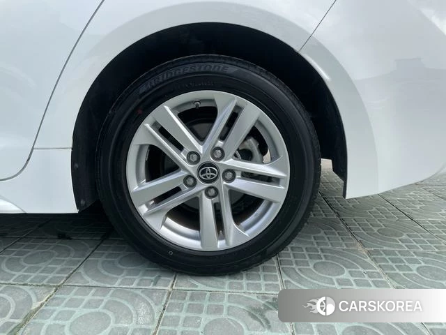 Toyota Lei Ling id 4220865 из Китая 17