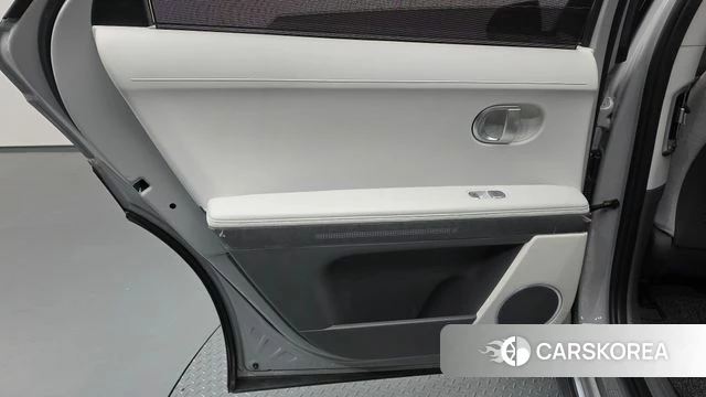 Hyundai Ionic 5 id 4716330 из Кореи 17