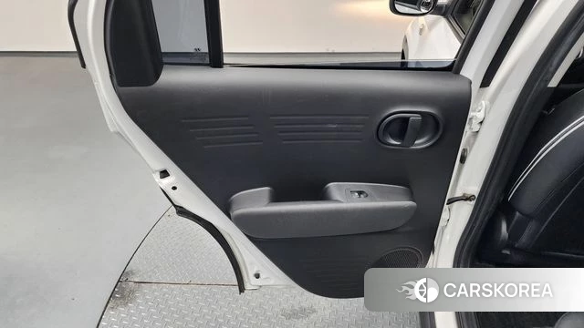 Hyundai Casper id 4618965 из Кореи 17