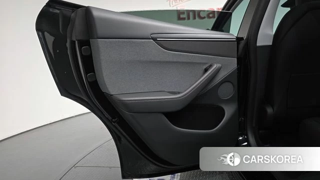 Tesla Model Y id 4748864 из Кореи 17