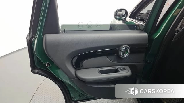Mini Cooper Clubman id 4594443 из Кореи 17