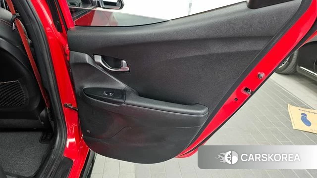 Hyundai Veloster (JS) id 4224942 из Кореи 17