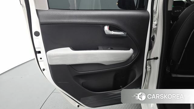 Kia The New Kia Ray id 4193953 из Кореи 17