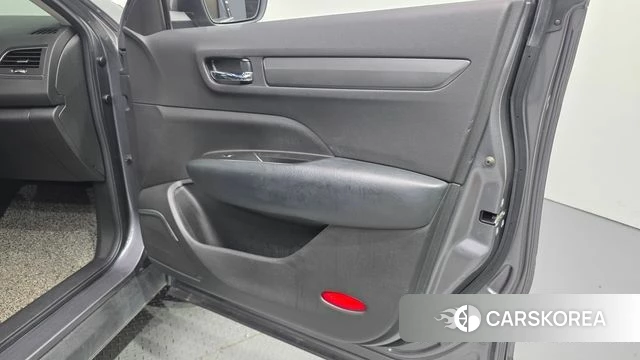 Renault Korea (Samsung) The New QM6 id 4550924 из Кореи 17