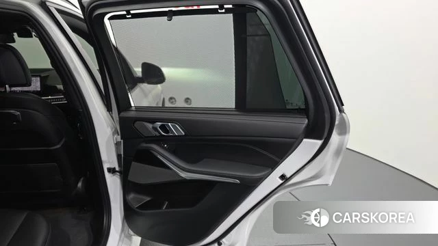 BMW X5 (G05) id 4783351 из Кореи 17
