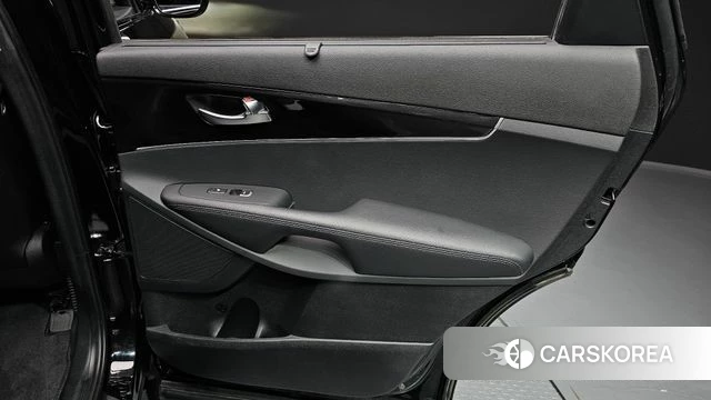 Kia The New Sorento id 4647889 из Кореи 17