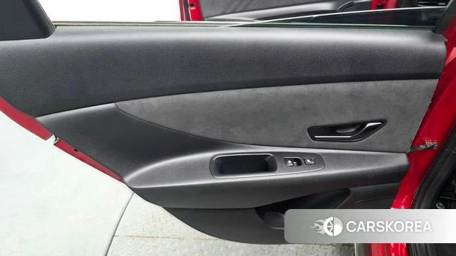 Hyundai Avante (CN7) id 4518421 из Кореи 17