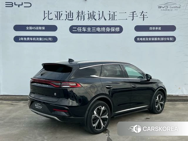 BYD Tang Yi id 3857961 из Китая 17