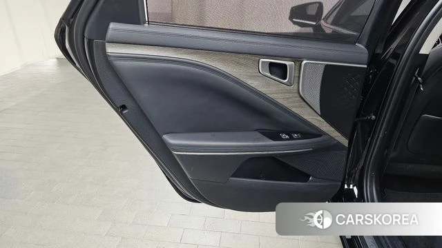 Kia K8 Hybrid id 4401390 из Кореи 17