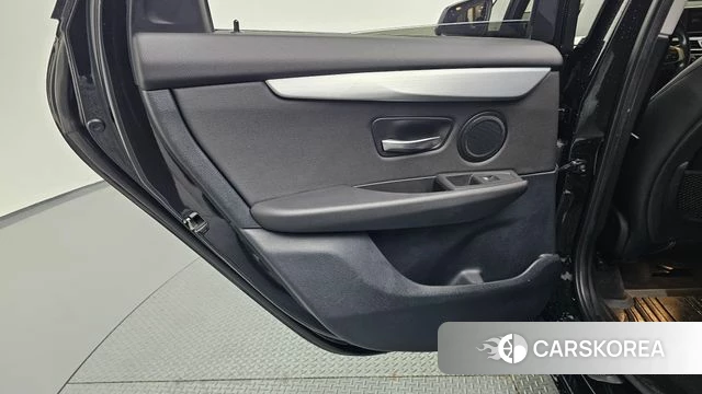 BMW 2 Series Active Tourer (F45) id 4895234 из Кореи 17