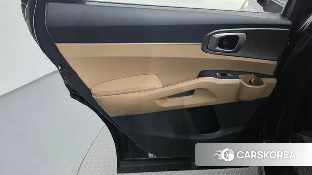 Kia The New Sorento 4th Generation id 4928673 из Кореи 17