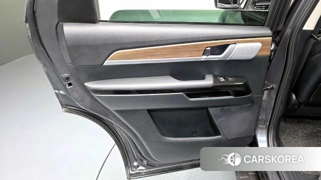Kia Mohave Master id 4382438 из Кореи 17