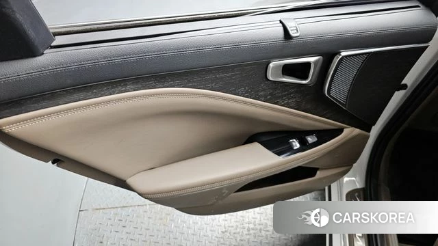 Kia K8 Hybrid id 4369846 из Кореи 17