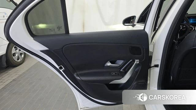 Mercedes-Benz A-Class W177 id 4476526 из Кореи 17