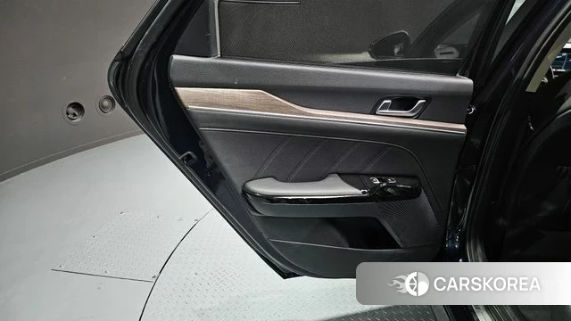 Kia K5 Hybrid 3rd Generation id 4202417 из Кореи 17