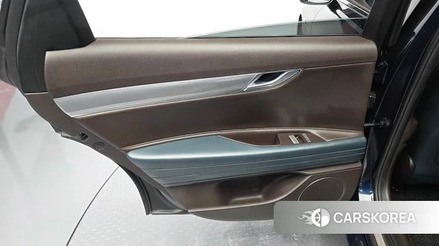 Genesis G80 (RG3) id 4872431 из Кореи 17