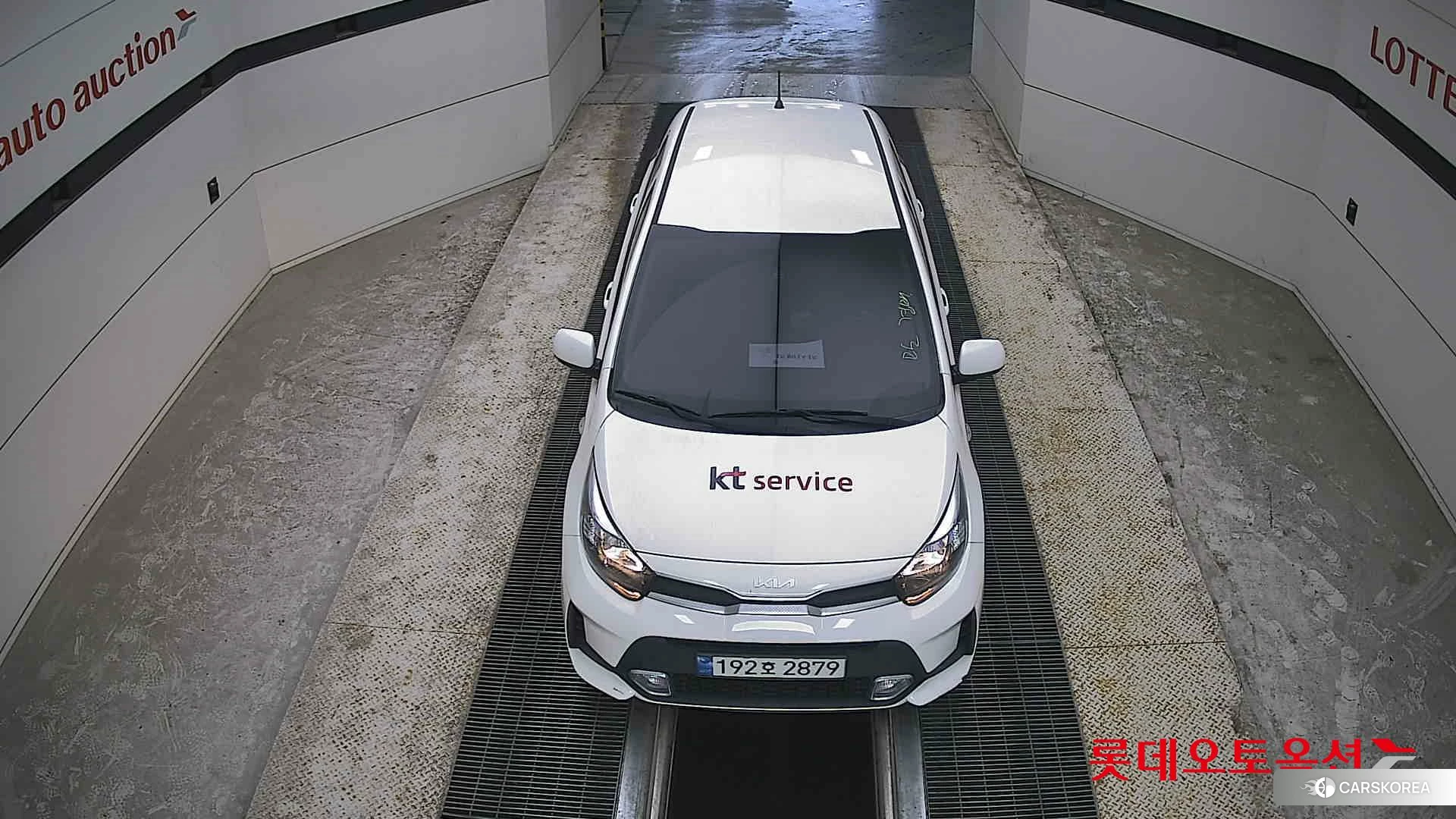 Kia Morning id 4296922 из Кореи 17