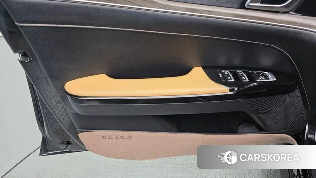 Kia K5 3rd generation id 4294356 из Кореи 17