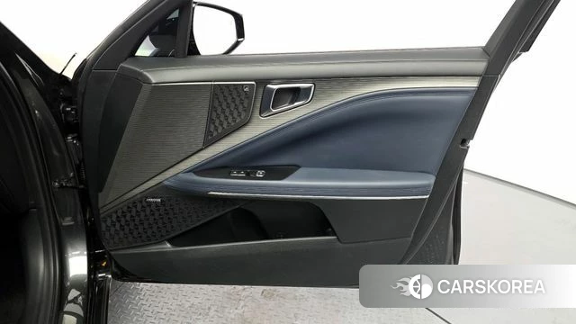 Kia The New K8 id 4200867 из Кореи 17