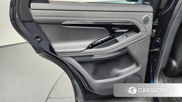 Land Rover Range Rover Evoque 2nd Generation id 4415266 из Кореи 17