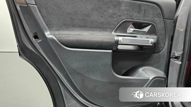 Mercedes-Benz GLB-Class X247 id 4630999 из Кореи 17