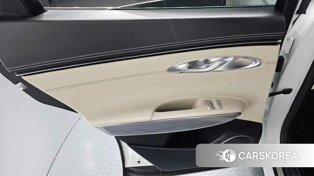 Genesis GV70 id 4744588 из Кореи 17