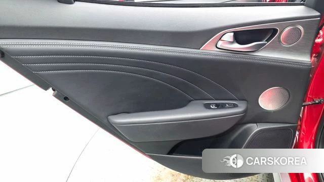 Kia Stinger Meister id 4632238 из Кореи 17