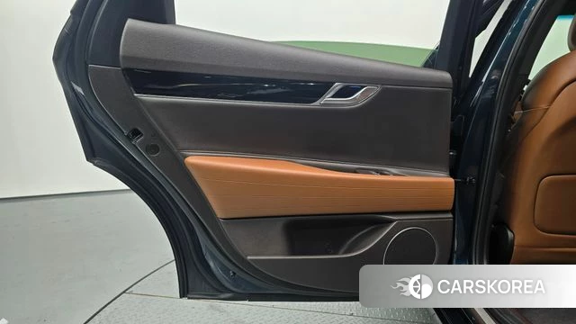 Genesis G80 (RG3) id 4567695 из Кореи 17