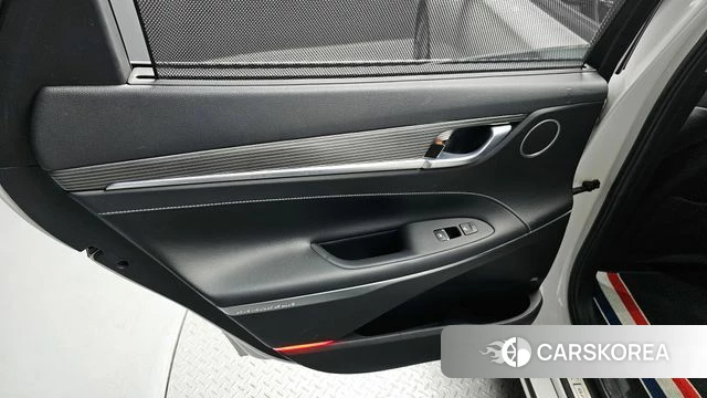 Hyundai Grandeur IG id 4397987 из Кореи 17