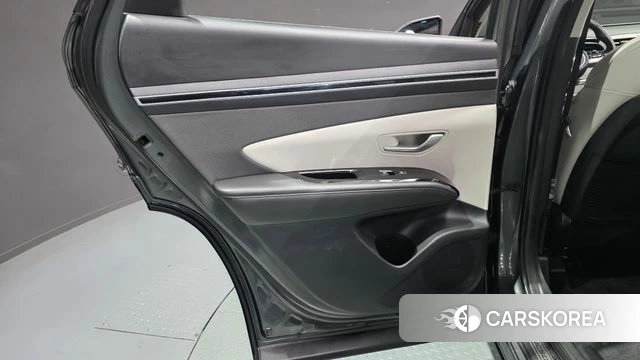 Hyundai Tucson (NX4) id 4415208 из Кореи 17