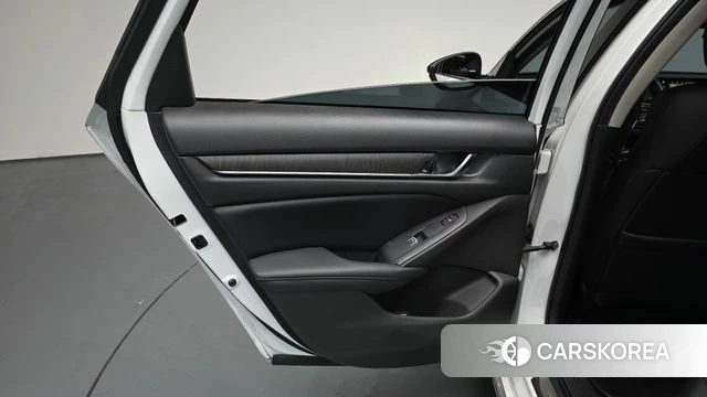 Honda Accord 10th Generation id 4502487 из Кореи 17