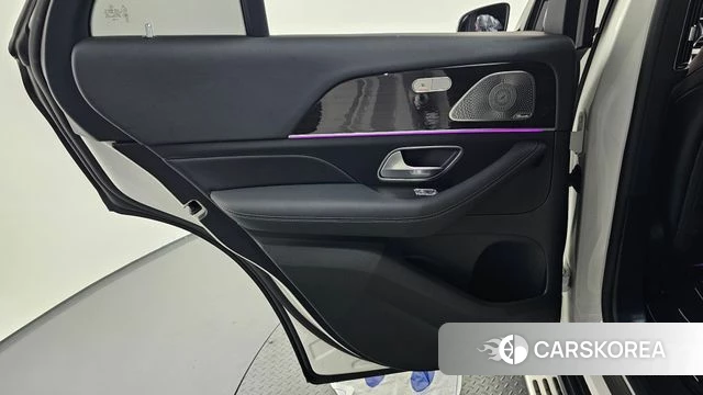 Mercedes-Benz GLE-Class W167 id 4624114 из Кореи 17