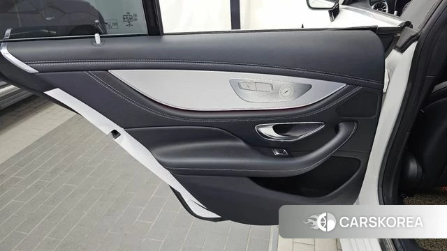 Mercedes-Benz CLS-Class C257 id 4508400 из Кореи 17